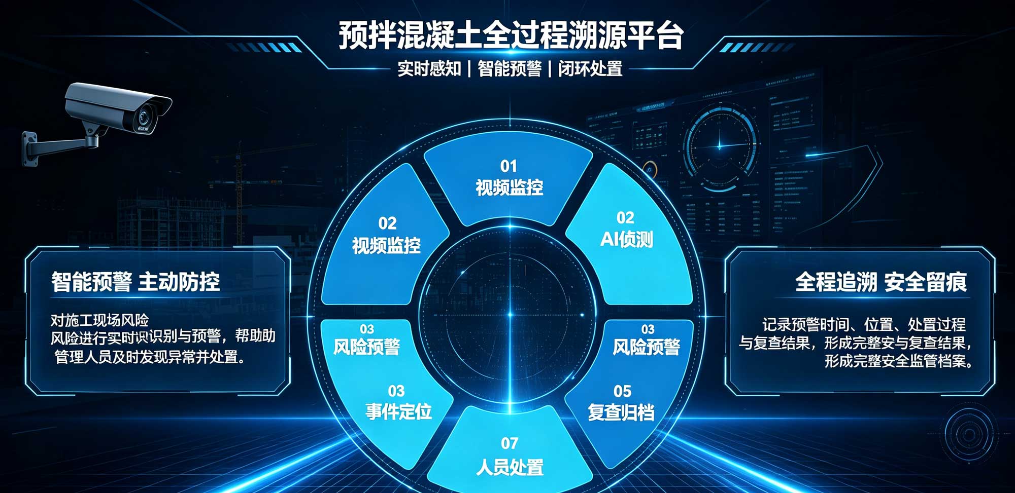 预拌混凝土ERP系统