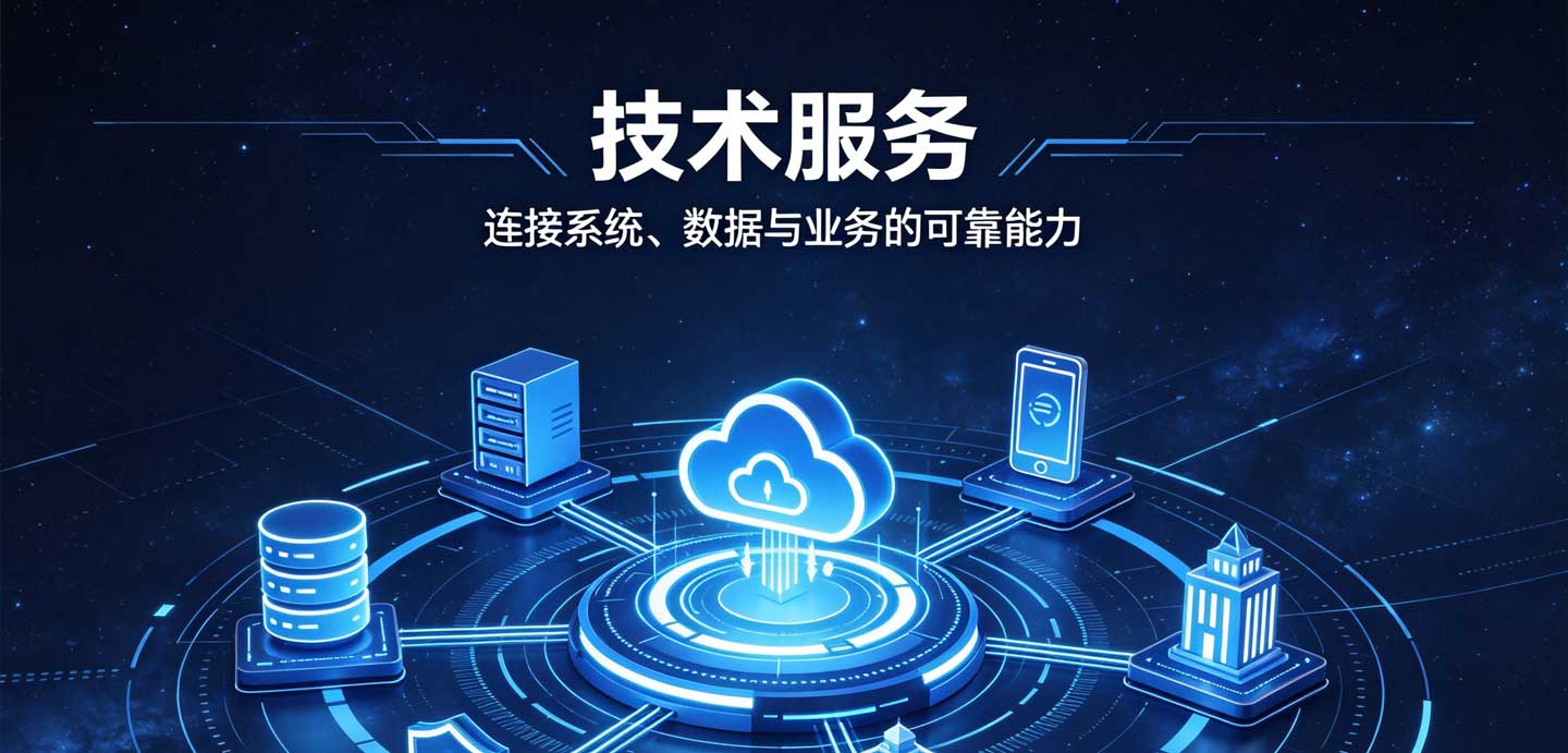 检测信息管理系统年度技术服务