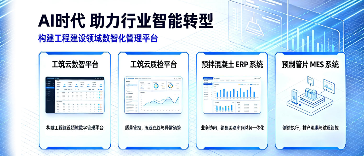 ai数智化转型